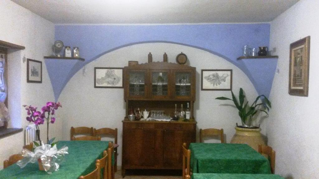 Agriturismo Barilaro 菲纳莱利古雷 外观 照片