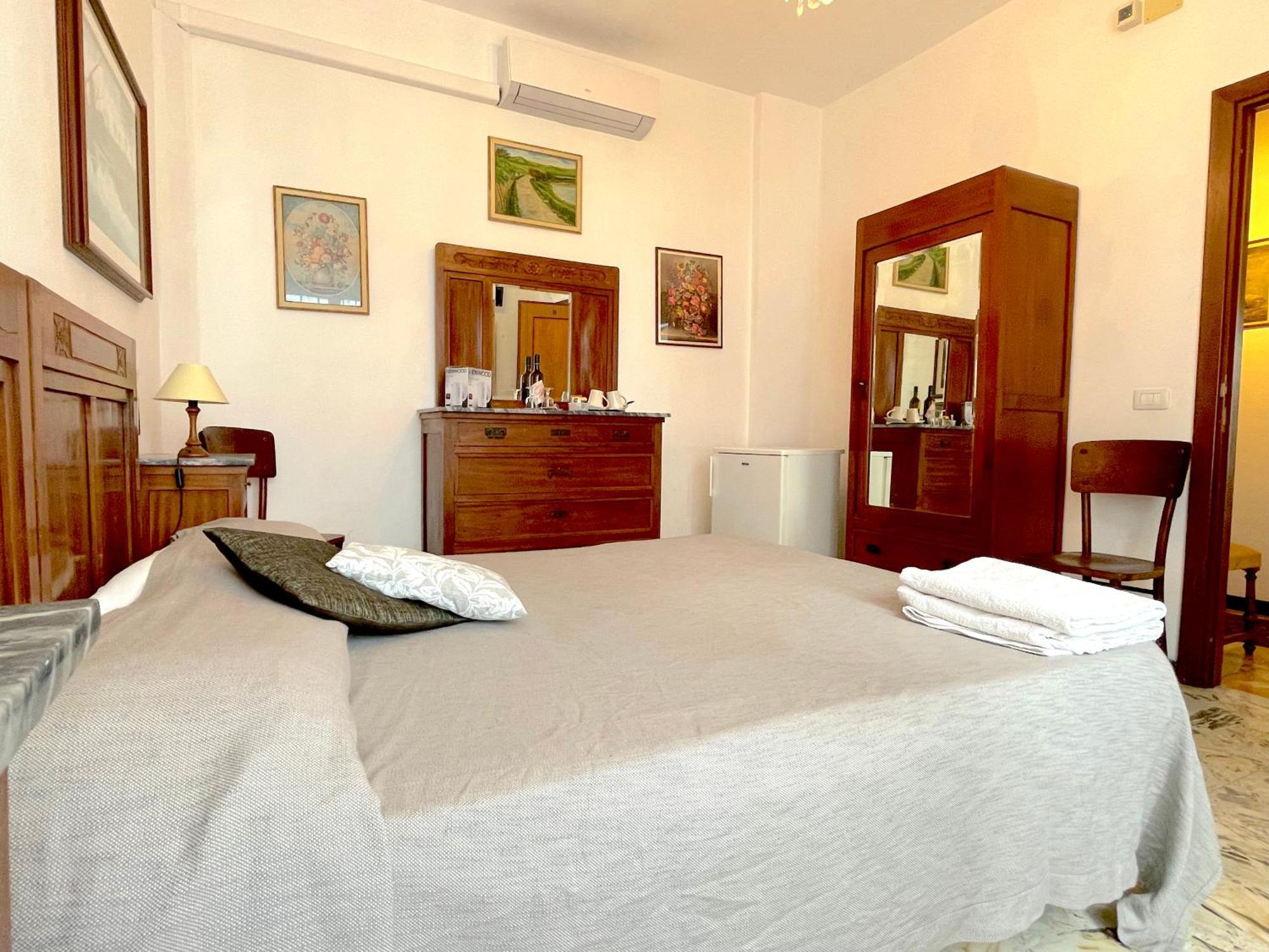 Agriturismo Barilaro 菲纳莱利古雷 外观 照片