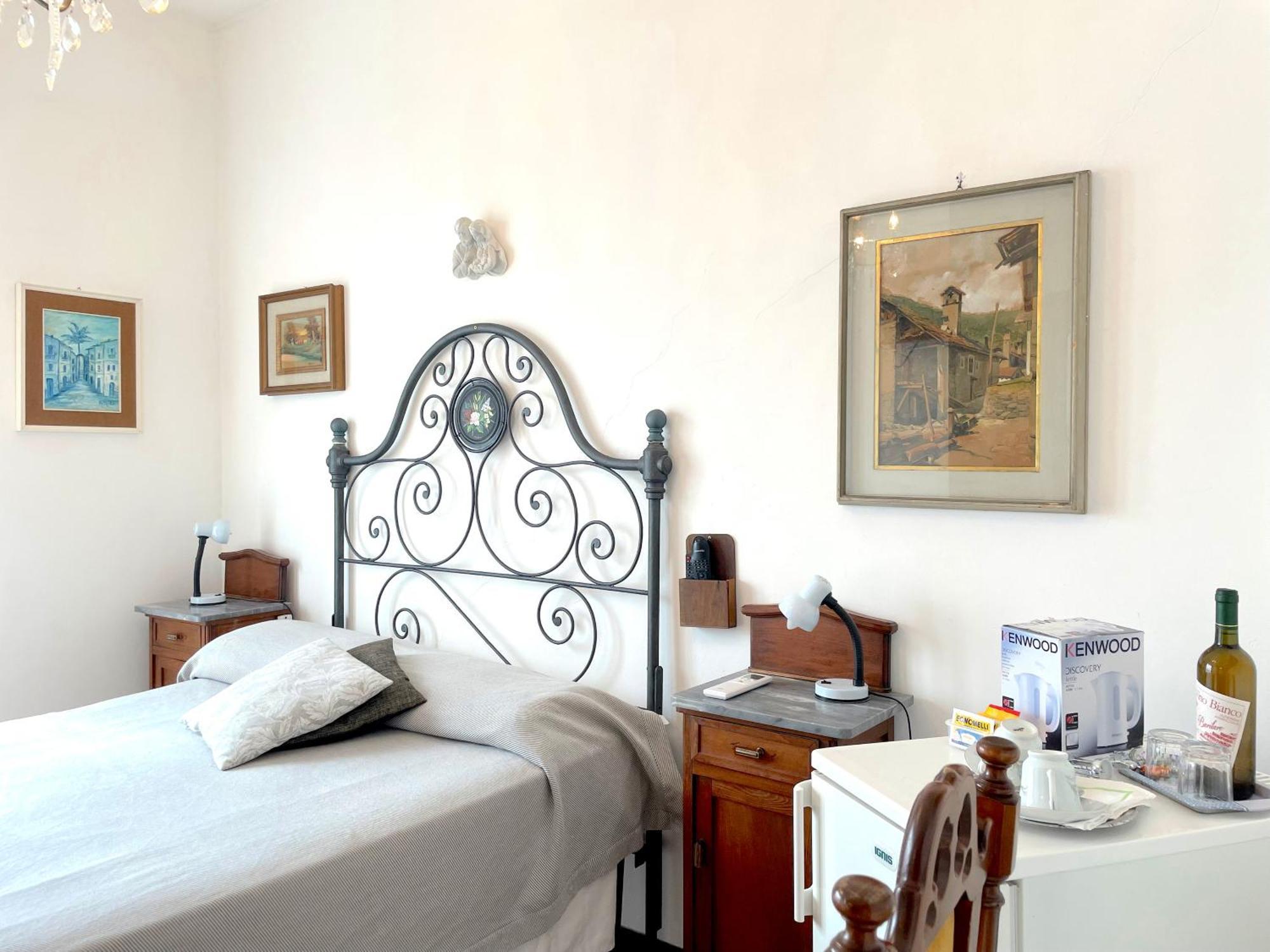 Agriturismo Barilaro 菲纳莱利古雷 外观 照片