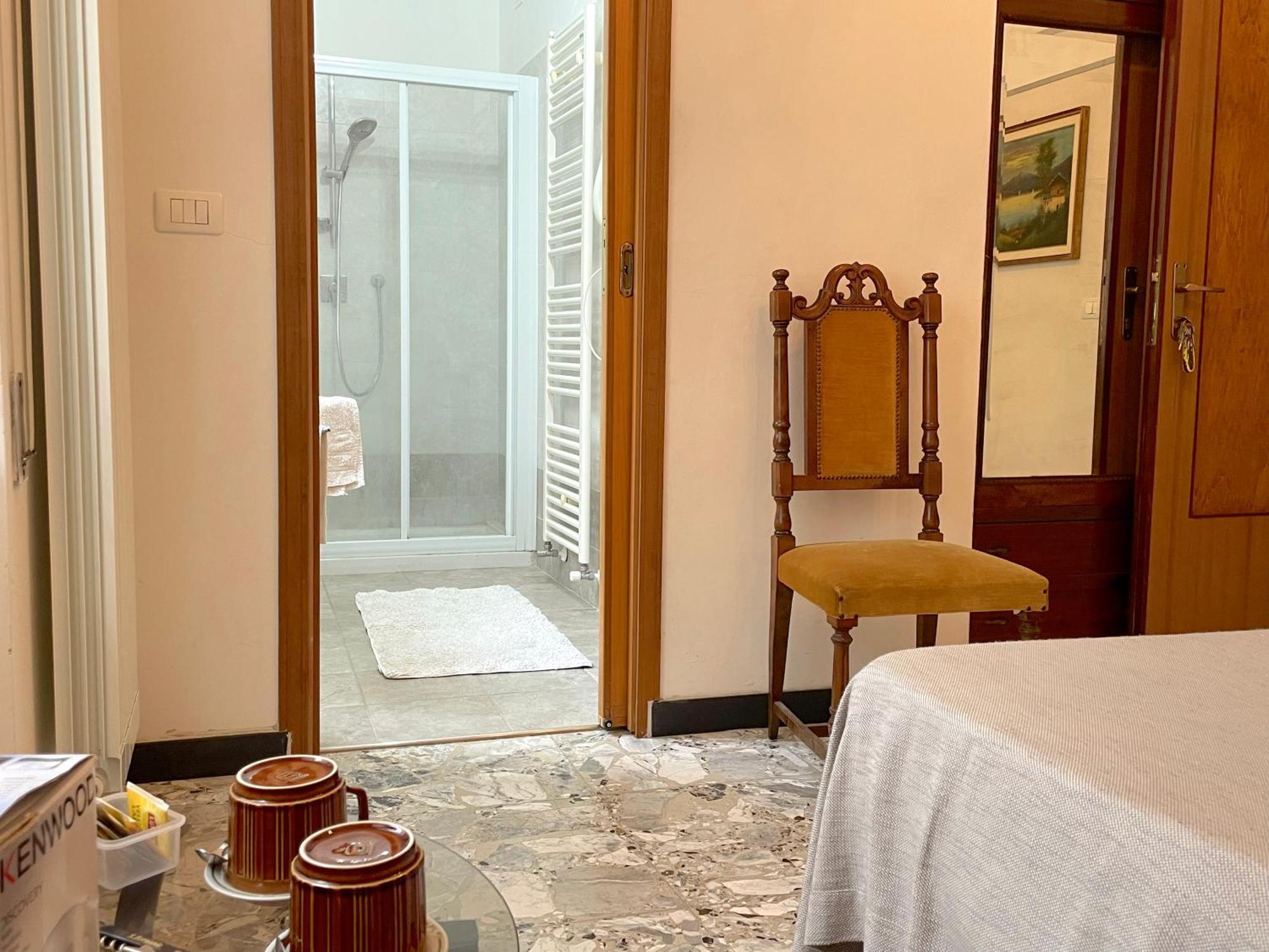 Agriturismo Barilaro 菲纳莱利古雷 外观 照片