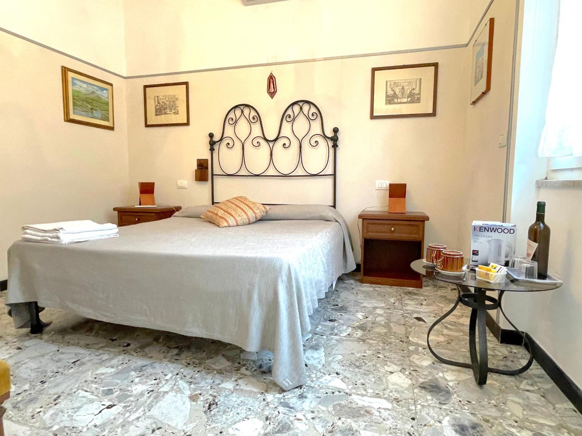 Agriturismo Barilaro 菲纳莱利古雷 外观 照片