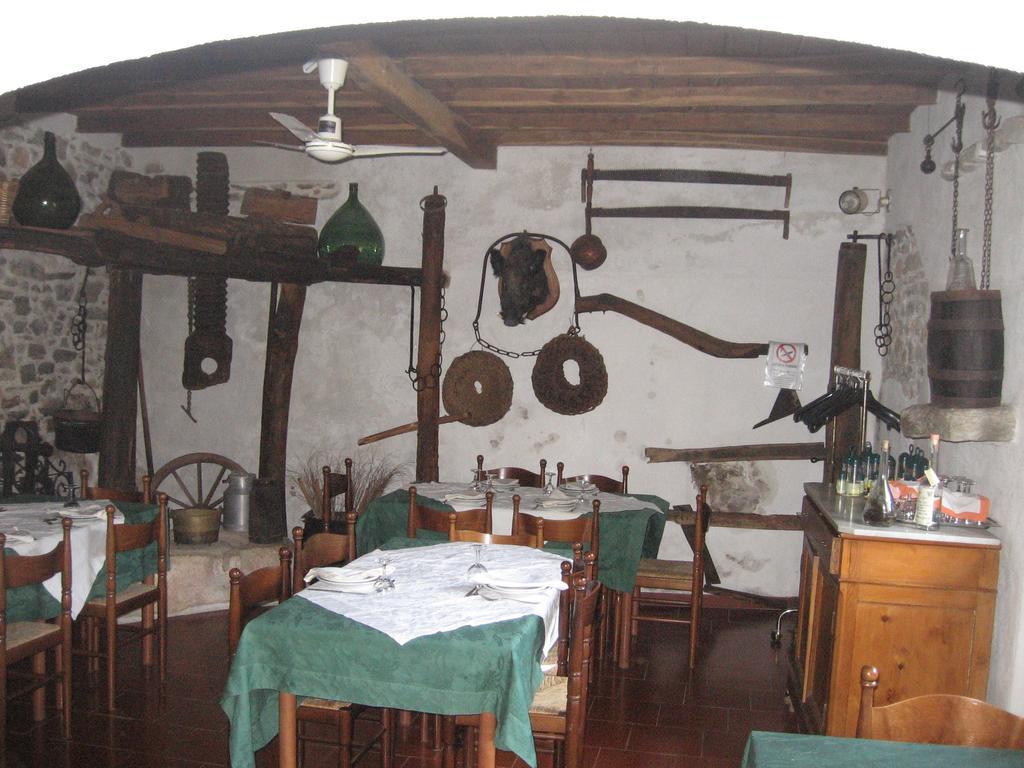Agriturismo Barilaro 菲纳莱利古雷 外观 照片