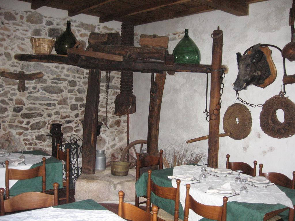 Agriturismo Barilaro 菲纳莱利古雷 外观 照片
