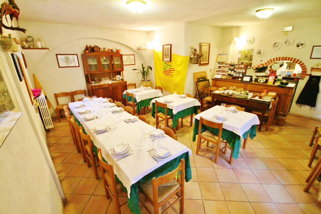 Agriturismo Barilaro 菲纳莱利古雷 外观 照片