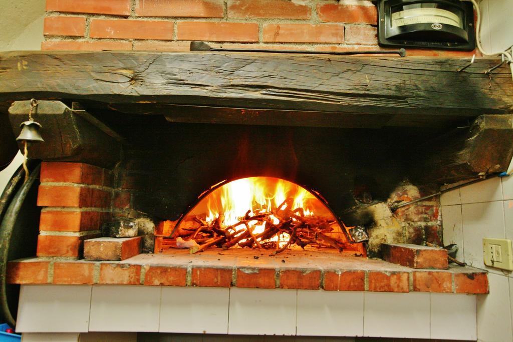 Agriturismo Barilaro 菲纳莱利古雷 外观 照片