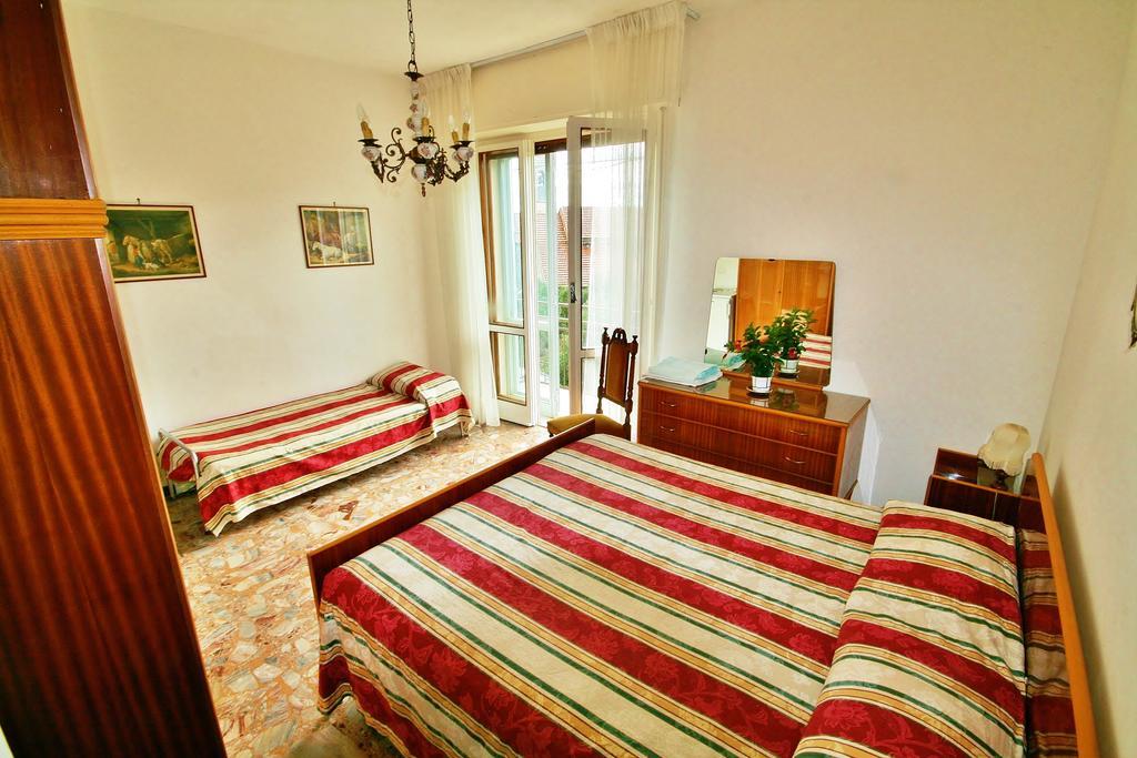 Agriturismo Barilaro 菲纳莱利古雷 客房 照片