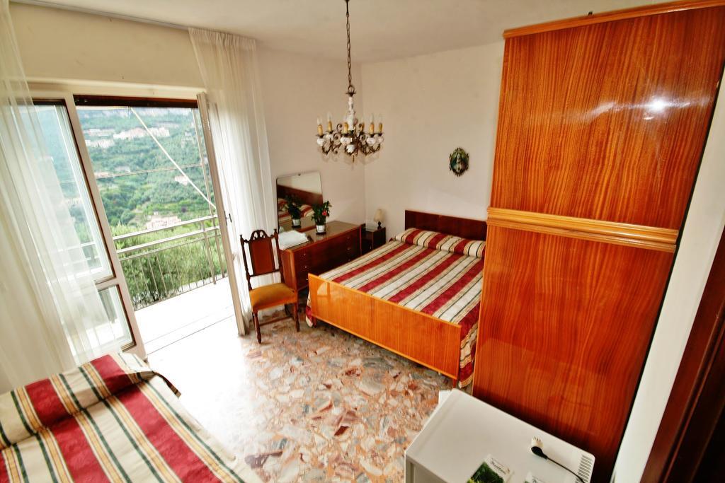 Agriturismo Barilaro 菲纳莱利古雷 客房 照片