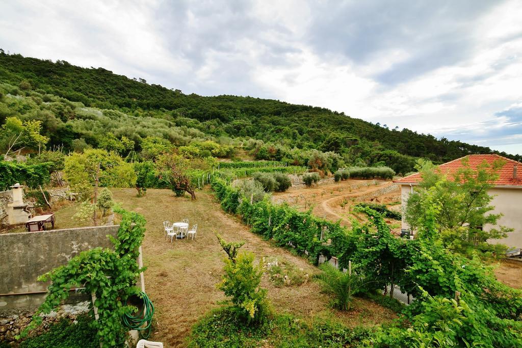 Agriturismo Barilaro 菲纳莱利古雷 外观 照片