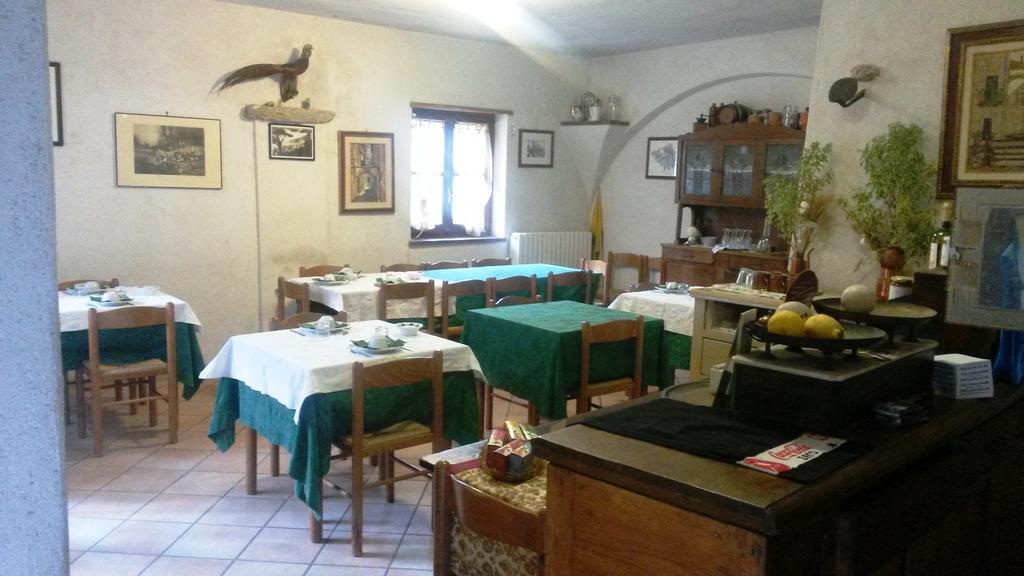 Agriturismo Barilaro 菲纳莱利古雷 外观 照片